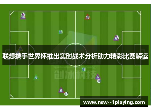 联想携手世界杯推出实时战术分析助力精彩比赛解读